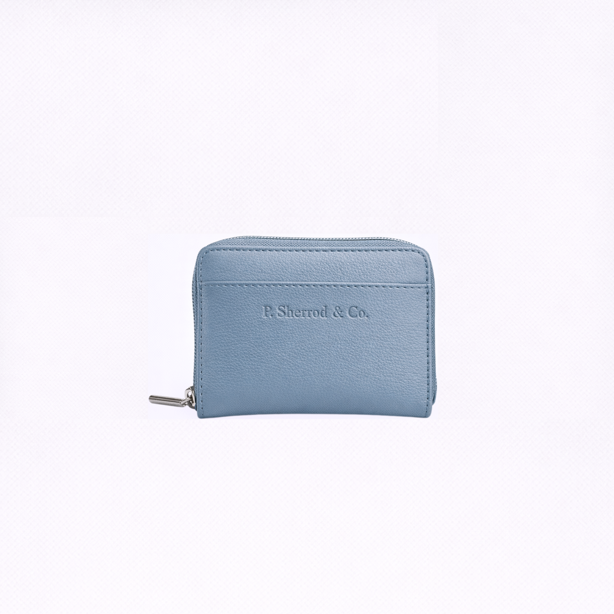 小物 everyone small leather wallet Mini Leather Wallet – Ava | P. Sherrod & Co.