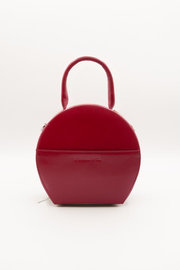 Bailey Mini - Red