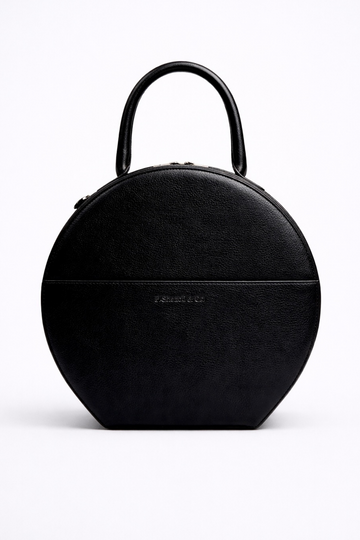Bailey - Black