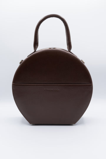 Bailey - Chocolate Brown