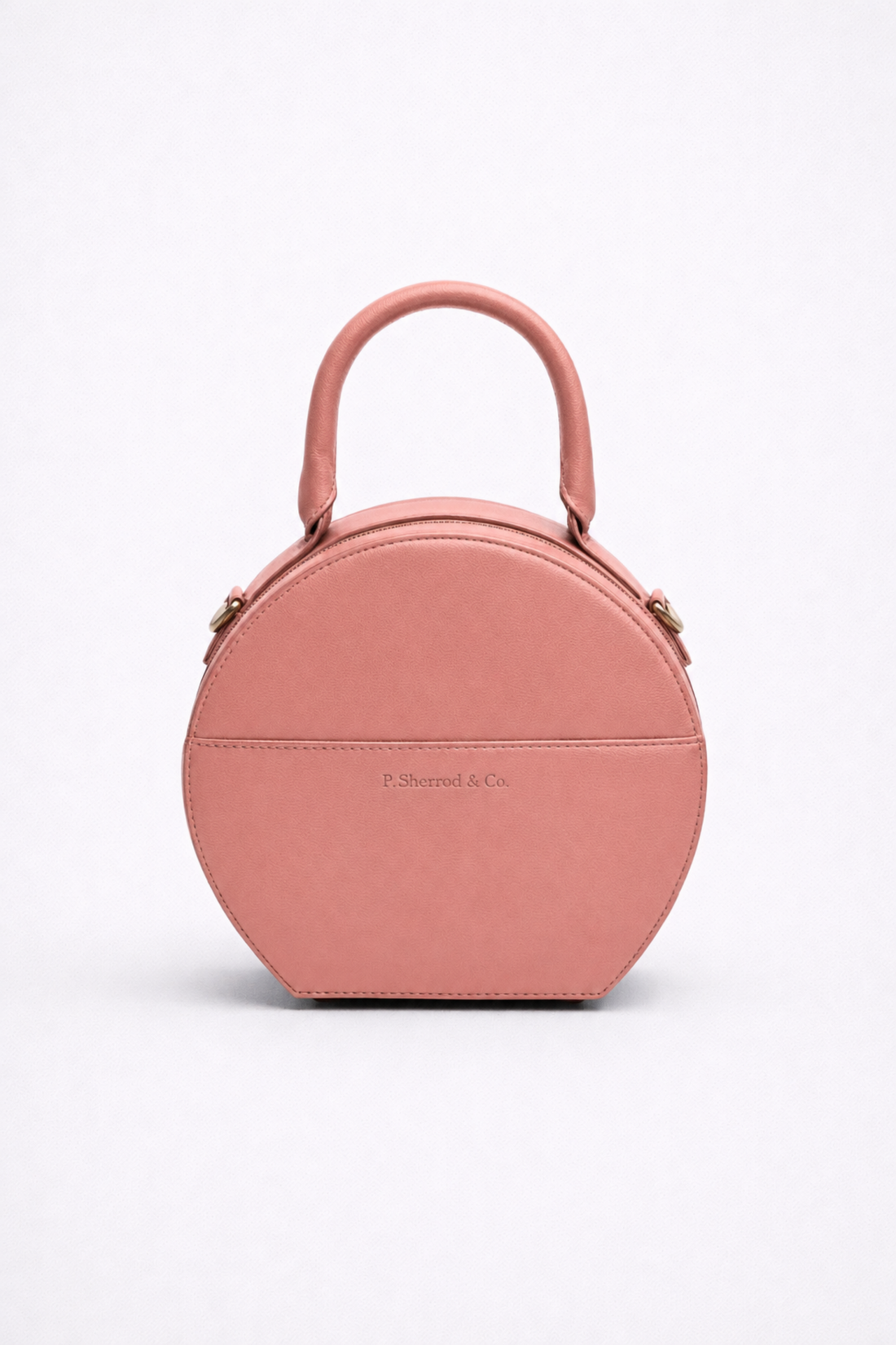 Bailey Mini - Blush Pink