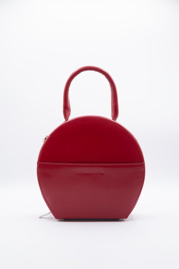Bailey Mini - Red