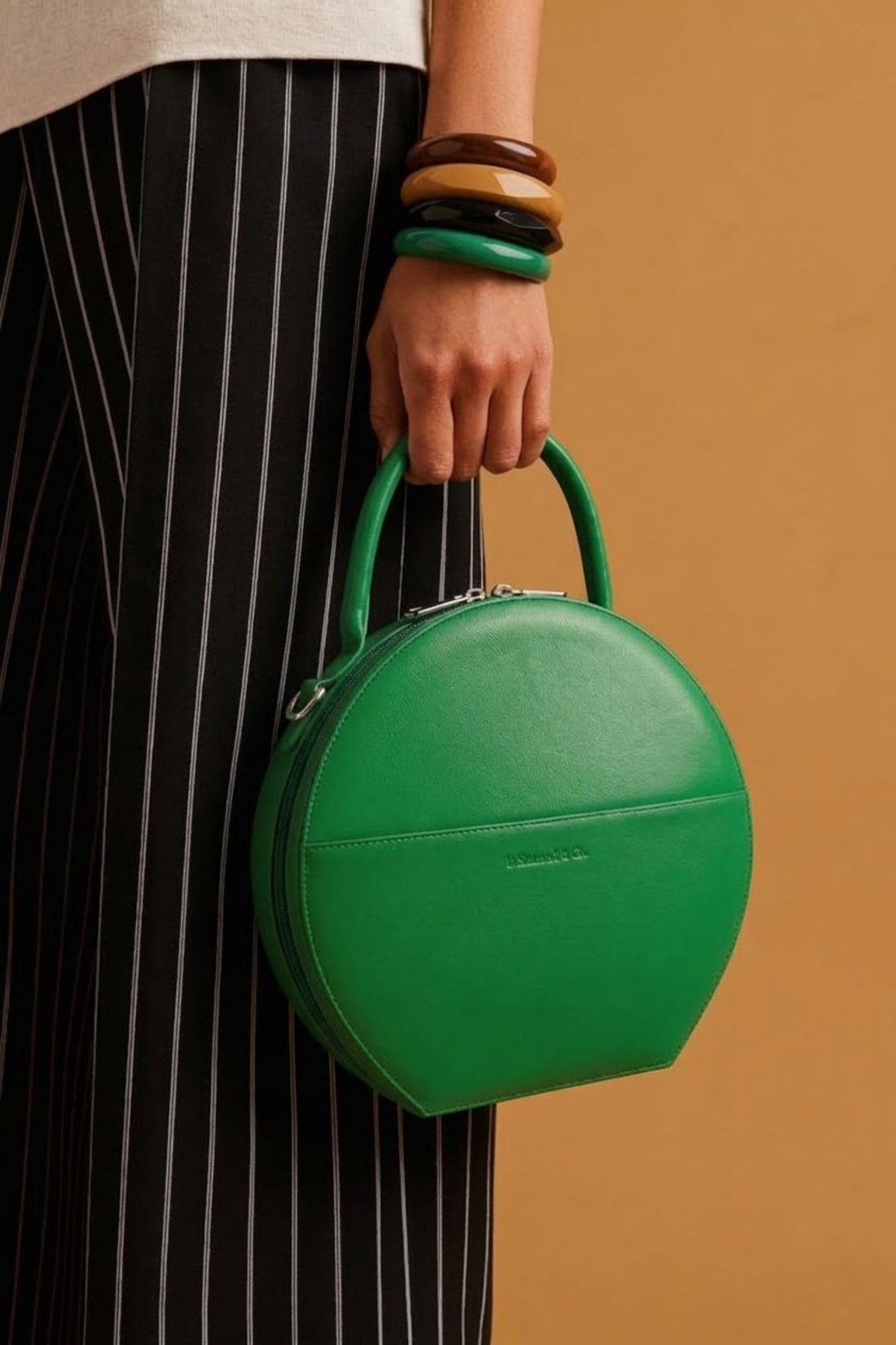 Bailey - Kelly Green