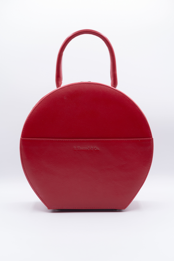 Bailey - Red