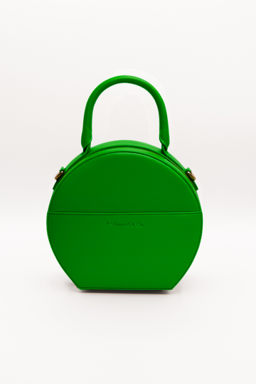 Bailey Mini - Kelly Green