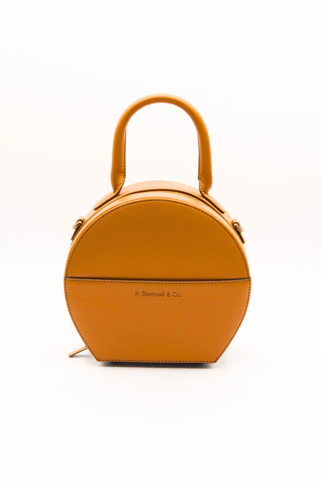 Bailey Mini - Mustard