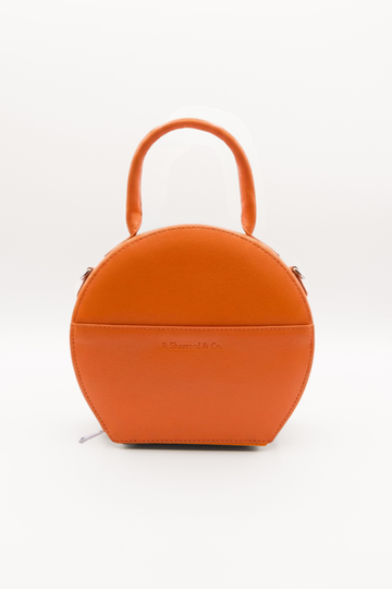 Bailey Mini - Orange