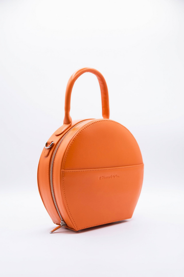 Bailey Mini - Orange