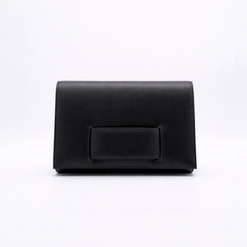 KD Hand Clutch - Black