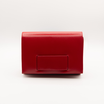 KD Hand Clutch - Red