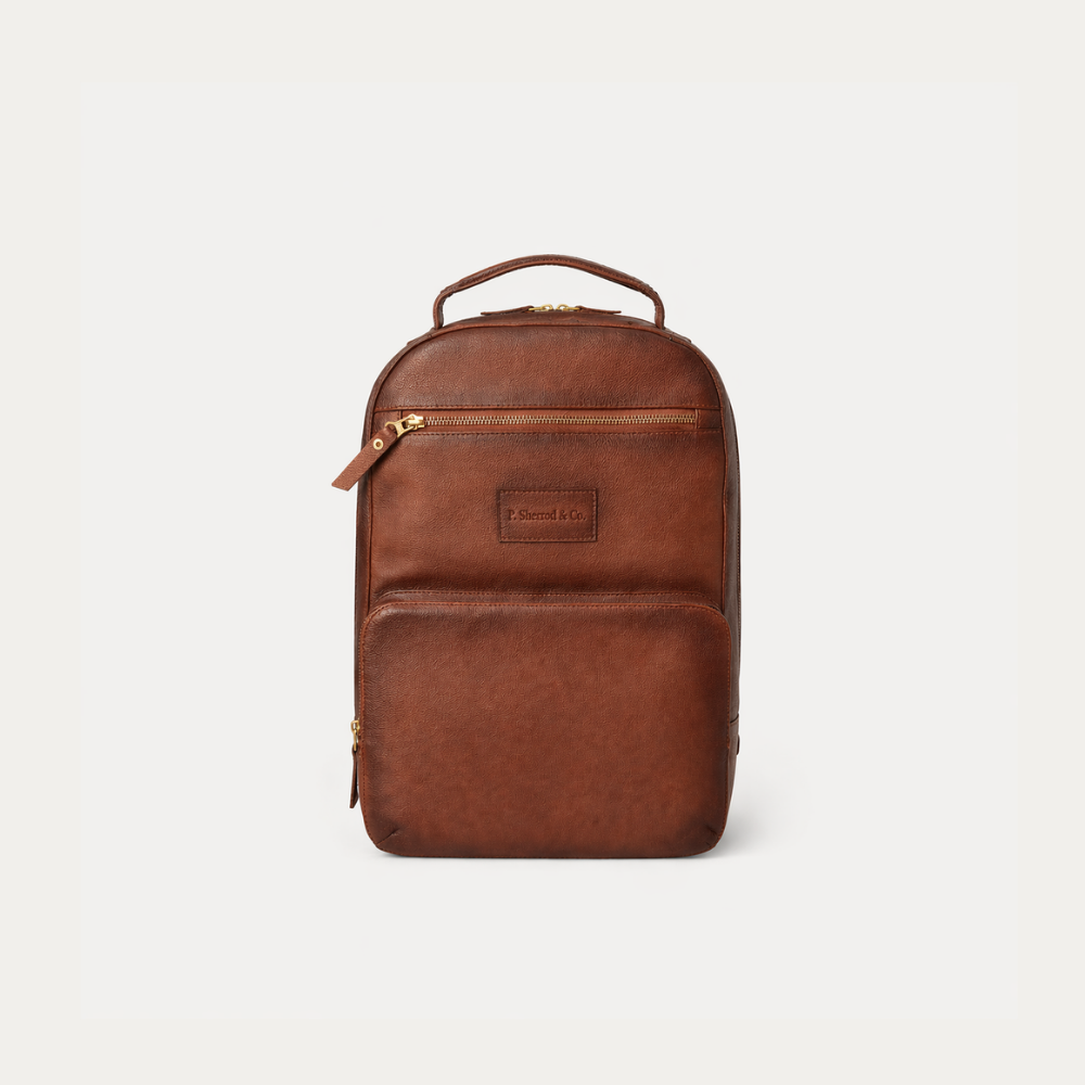MSK Men’s Backpack - Brown