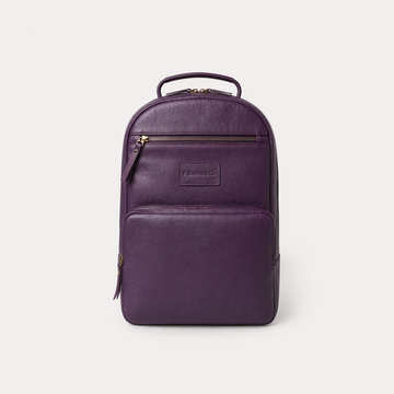 MSK Men’s Backpack - Purple
