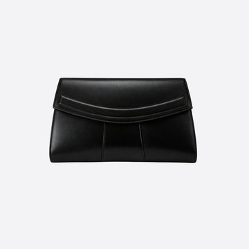 Miriam Clutch - Black