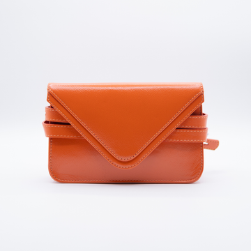 Sadie Belt Bag - Orange