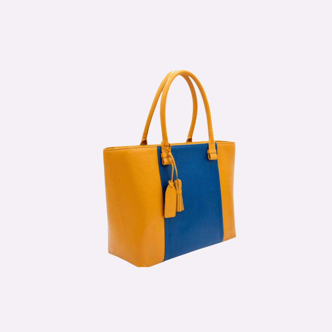 Blue & Gold Collection