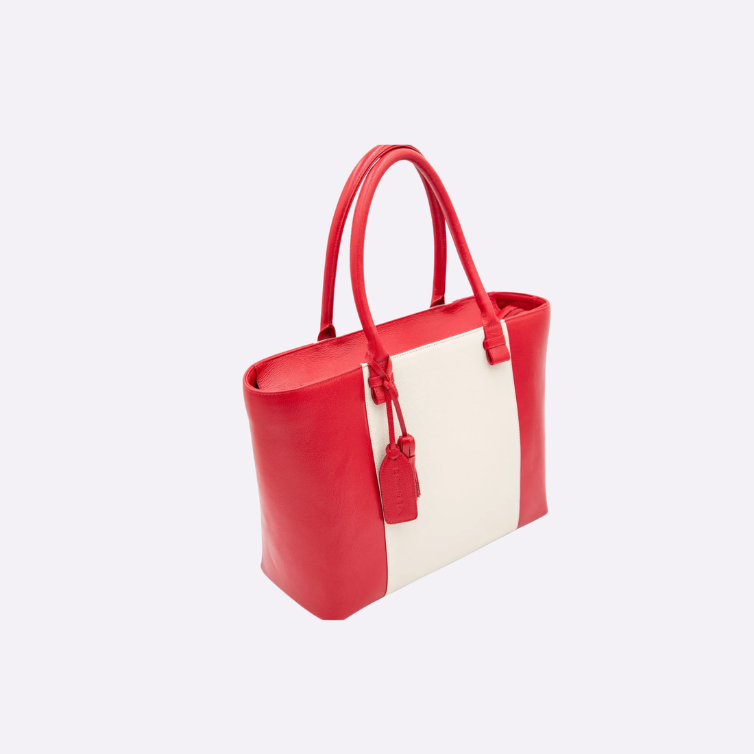 Crimson & Cream Collection
