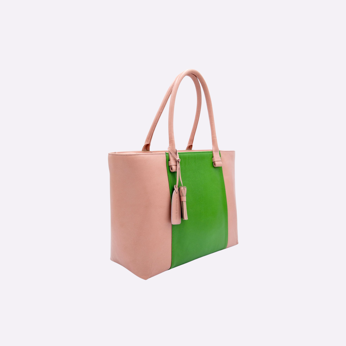 Pink & Green Collection
