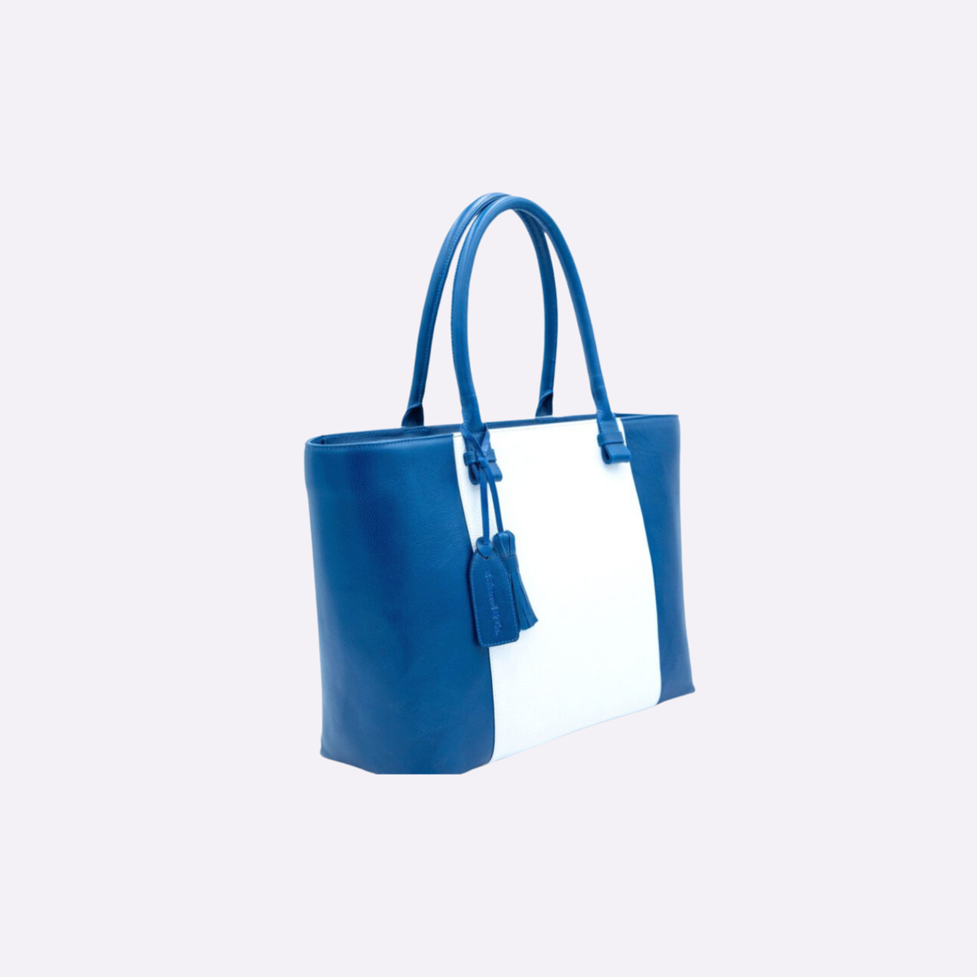 Blue & White Collection