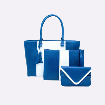 Blue & White Collection