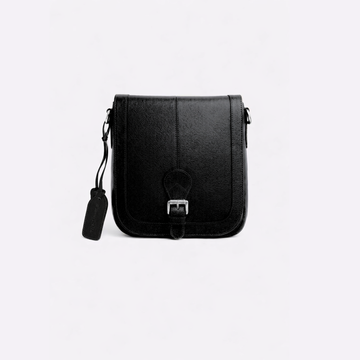 Parker Mini Crossbody - Black