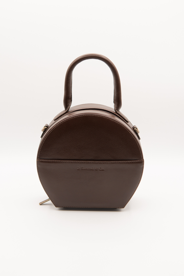 Bailey Mini - Chocolate Brown